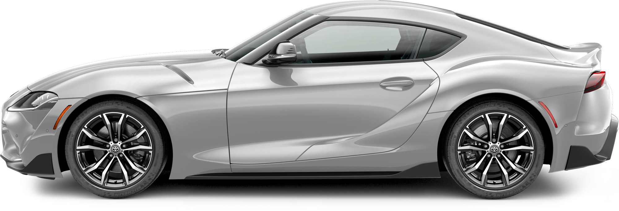 2023 Toyota GR Supra Coupe 2.0 